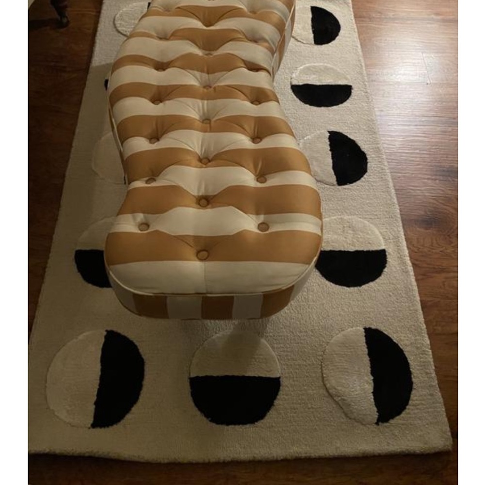 Lunar‎ Eclipse Runner Rug * - Picture 3 of 10